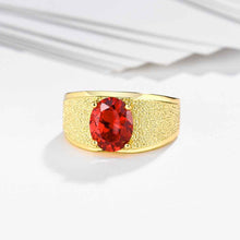 18k gold plated rings Insets wide strip aneis Personalized MP
