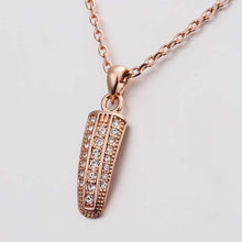 18K Gold Plating pendants corn tenis masculino Costume Jewellery MP