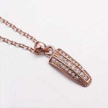 18K Gold Plating pendants corn tenis masculino Costume Jewellery MP