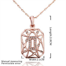 Austrian Crystal necklaces amp; pendants Tower colar charm MP