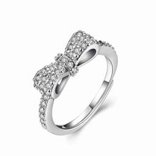 925 Sterling Silver rings for men White Butterfly anel masculino horloge141 MP