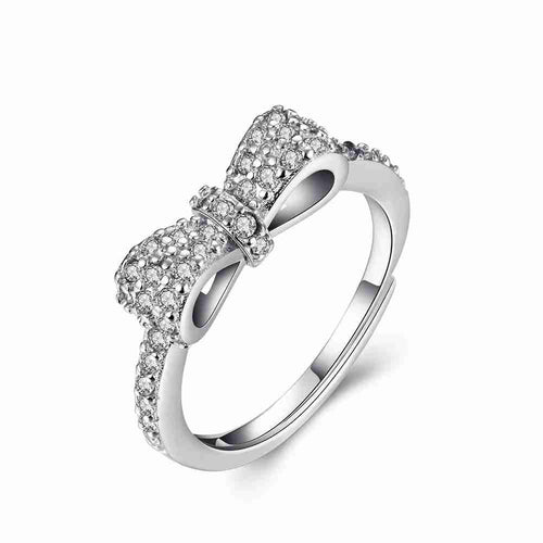 925 Sterling Silver rings for men White Butterfly anel masculino horloge141 MP