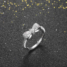 925 Sterling Silver rings for men White Butterfly anel masculino horloge141 MP
