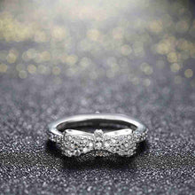 925 Sterling Silver rings for men White Butterfly anel masculino horloge141 MP