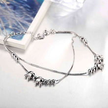 925 silver jewelry bracelet charms cat beads pulseira masculina charms STVH 2 MP