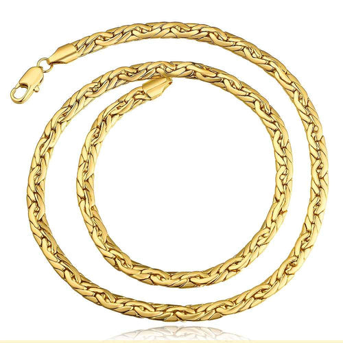 Austrian Crystal necklace 6m sideways ko collares populares joyas1 5 MP