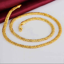 Austrian Crystal necklace 6m sideways ko collares populares joyas1 5 MP