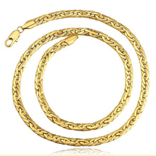Austrian Crystal necklace 6m sideways ko collares populares joyas1 5 MP