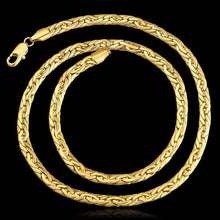 Austrian Crystal necklace 6m sideways ko collares populares joyas1 5 MP