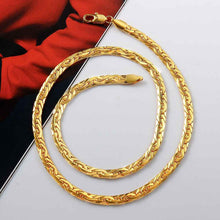 Austrian Crystal necklace 6m sideways ko collares populares joyas1 5 MP