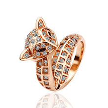 acessorios para mulher Engagement rings frog a anel de ouro2 9 MP