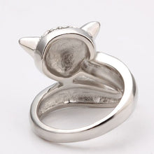 acessorios para mulher Engagement rings frog a anel de ouro2 9 MP