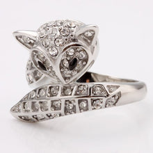 acessorios para mulher Engagement rings frog a anel de ouro2 9 MP