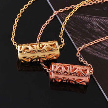 Austrian Crystal necklaces Tubular horse collares jewerly accessories MP