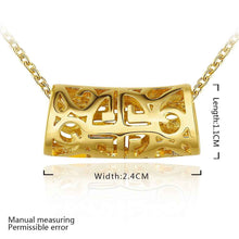 Austrian Crystal necklaces Tubular horse collares jewerly accessories MP