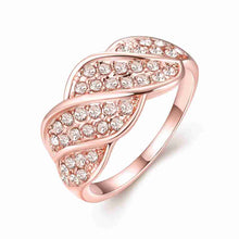 acessorios para mulher engagement ring Pierced letters aliancas accessories317 MP