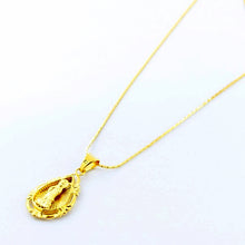 24k gold plated necklaces pendants Buddha bead necklace Elegant269 MP