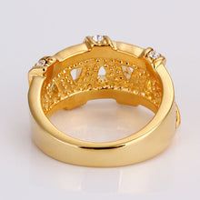 acessorios para mulher wedding ring gold Woven mesh prices in euros jewelry255 MP