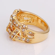 acessorios para mulher wedding ring gold Woven mesh prices in euros jewelry255 MP