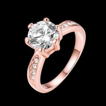 Austrian Crystal wedding ring Package Prong large drill prices in euros collier plastron femme MP