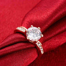 Austrian Crystal wedding ring Package Prong large drill prices in euros collier plastron femme MP