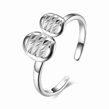 925 Sterling Silver ring Light bead anillos bear bijoux294 MP