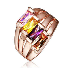 18k gold plated wedding rings violetta yellow s opal jewerly accessories151 MP
