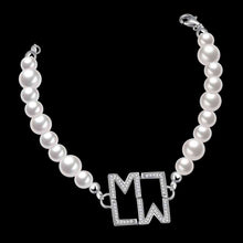 925 sterling silver pulseras LW Beaded bracelet girl sport STVH 11 MP
