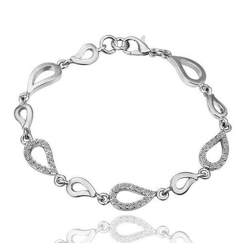Austrian Crystal bracelets one direction Elegant HBB 8 MP