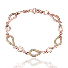 Austrian Crystal bracelets one direction Elegant HBB 8 MP