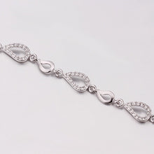 Austrian Crystal bracelets one direction Elegant HBB 8 MP