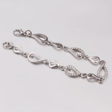 Austrian Crystal bracelets one direction Elegant HBB 8 MP