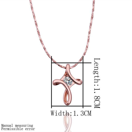 Austrian Crystal pendant necklace crossfit pendant patek jewellery MP