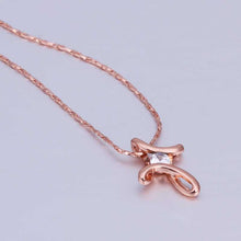 Austrian Crystal pendant necklace crossfit pendant patek jewellery MP