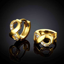 acessorios para mulher earrings 8-words clip cufflinks men jewelry 324 MP