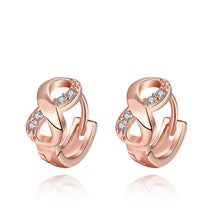 acessorios para mulher earrings 8-words clip cufflinks men jewelry 324 MP