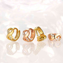 acessorios para mulher earrings 8-words clip cufflinks men jewelry 324 MP