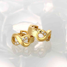 acessorios para mulher earrings 8-words clip cufflinks men jewelry 324 MP