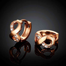 acessorios para mulher earrings 8-words clip cufflinks men jewelry 324 MP