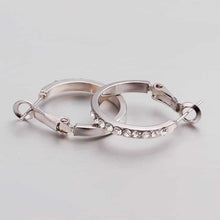 acessorios para mulher earrings channel earrings stud earrings cuff jewerly accessories 124 MP