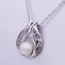 acessorios para mulher necklace men rose pear gargantilha margarida 54 MP