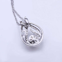 acessorios para mulher necklace men rose pear gargantilha margarida 54 MP