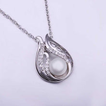acessorios para mulher necklace men rose pear gargantilha margarida 54 MP