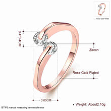 18k gold plated wedding rings Touwei sea ring men bone MP