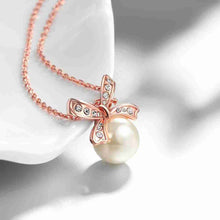 Austrian Crystal necklaces Hemp flowers chain big necklace love MP