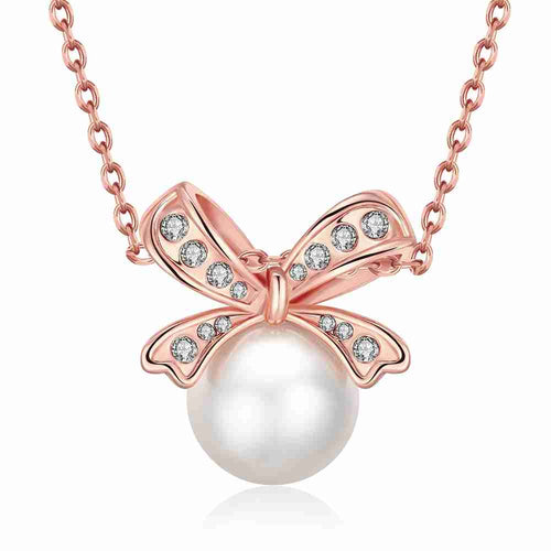 Austrian Crystal necklaces Hemp flowers chain big necklace love MP