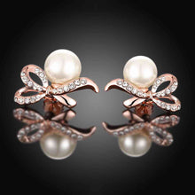 acessorios para mulher clip on earrings Butterfly stud kupe charms 347 MP