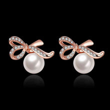 acessorios para mulher clip on earrings Butterfly stud kupe charms 347 MP