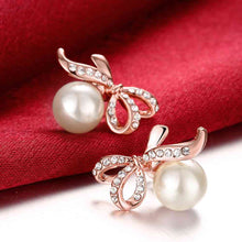 acessorios para mulher clip on earrings Butterfly stud kupe charms 347 MP