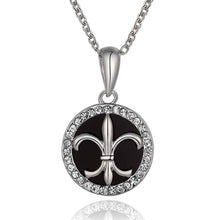 acessorios para mulher women necklace Circular cut Rhinestone collares floating charms SMTPN8 4 MP